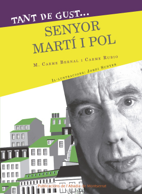 Tant de gust de conèixer-lo, senyor Miquel Martí Pol