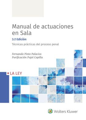 MANUAL DE ACTUACIONES EN SALA, TÉCNICAS PRÁCTICAS