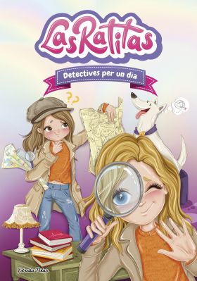 LAS RATITAS 13