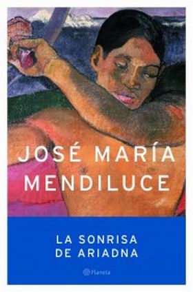 La sonrisa de Ariadna