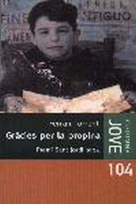 GRÀCIES PER LA PROPINA