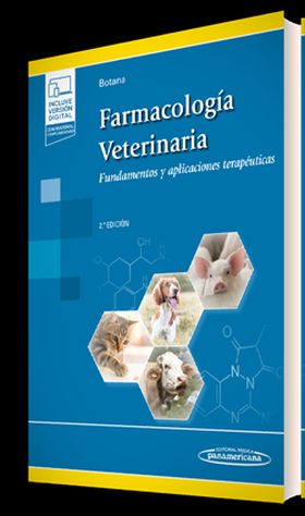 FARMACOLOGIA VETERINARIA 2ED