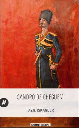 SANDRO DE CHEGUEM