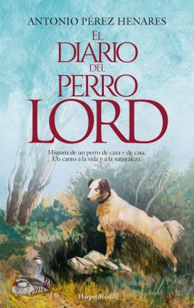 DIARIO DEL PERRO LORD, EL