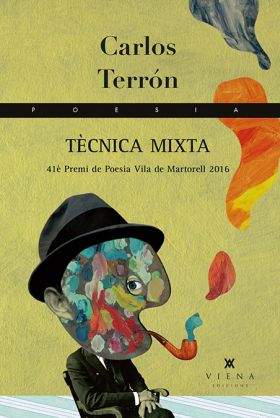 Tècnica mixta