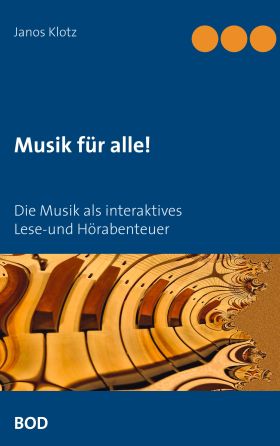 MUSIK FÜR ALLE!