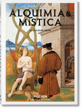 Alchimia & Mistica