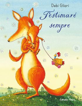 T´ESTIMARÉ SEMPRE