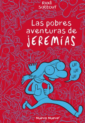 LAS POBRES AVENTURAS DE JEREMÍAS