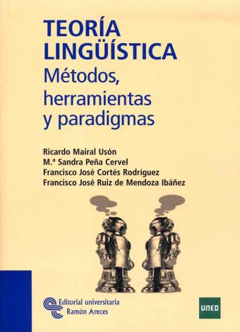 Teoría Lingüística