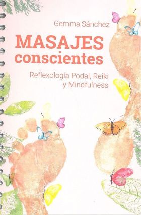 MASAJES CONSCIENTES