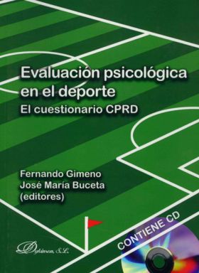 EVALUACION PSICOLOGICA EN EL DEPORTE. EL CUESTIONA