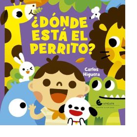 DONDE ESTA EL PERRITO?