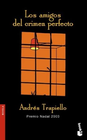 Los amigos del crimen perfecto