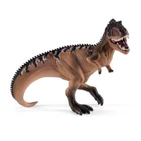 GIGANOTOSAURUS FIGURA SCHLEICH