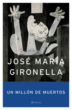 Un millón de muertos