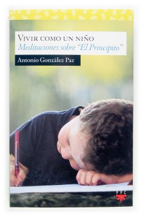 SA.131 VIVIR COMO UN NIÑO.MEDITACIONES