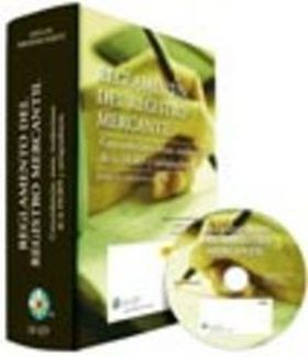 Reglamento del Registro Mercantil