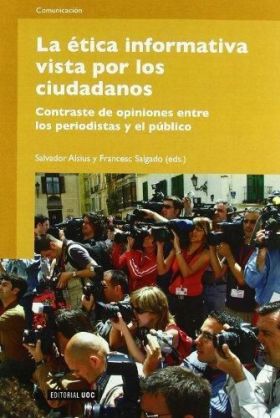La ética informativa vista por los ciudadanos