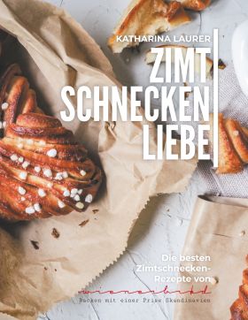 ZIMTSCHNECKENLIEBE