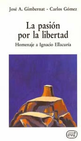 La pasión por la libertad