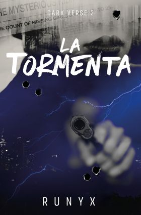 TORMENTA, LA (DARK VERSE 2)