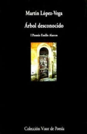 Árbol desconocido
