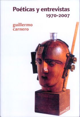 Poéticas y entrevistas 1970-2007