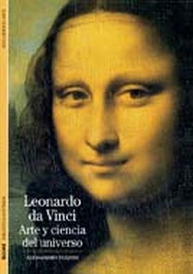 Biblioteca Ilustrada. Leonardo da Vinci