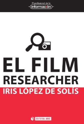 FILM RESEARCHER, EL