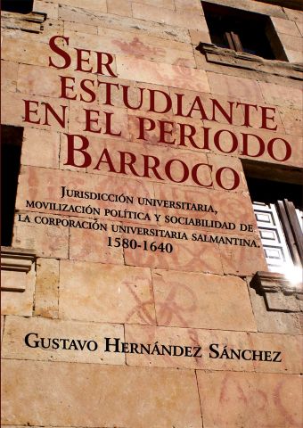 SER ESTUDIANTE EN EL PERIODO BARROCO