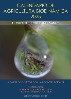 CALENDARIO DE AGRICULTURA BIODINÁMICA 2025