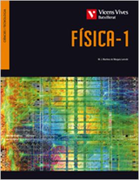 Fisica 1 1.llibre De L'alumne. Fsica. Primer Curs