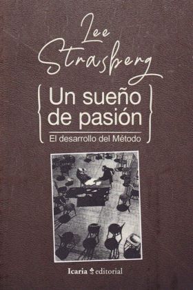 UN SUEÑO DE PASION