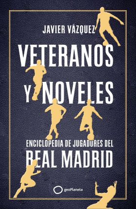 VETERANOS Y NOVELES