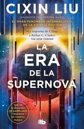 ERA DE LA SUPERNOVA, LA