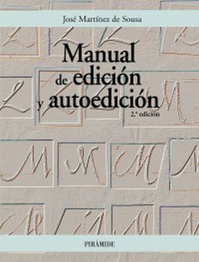 Manual de edición y autoedición