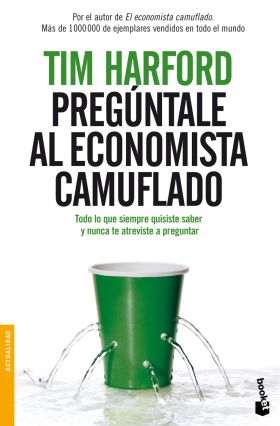 Pregúntale al Economista Camuflado