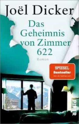 DAS GEHEIMNIS VON ZIMMER 622