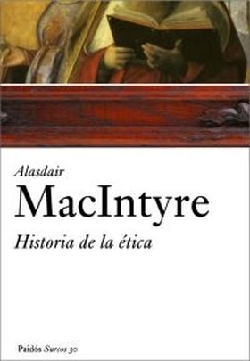 Historia de la ética