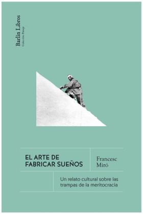 EL ARTE DE FABRICAR SUEÑOS