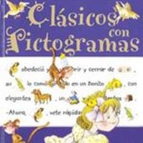CLASICOS CON PICTOGRAMAS