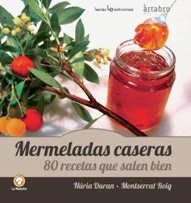 MERMELADAS CASERAS
