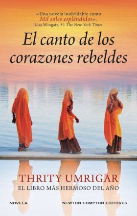 EL CANTO DE LOS CORAZONES REBELDES