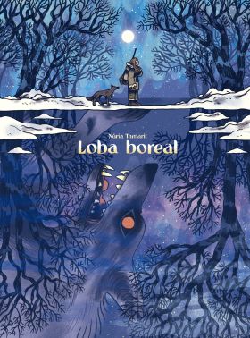 LOBA BOREAL