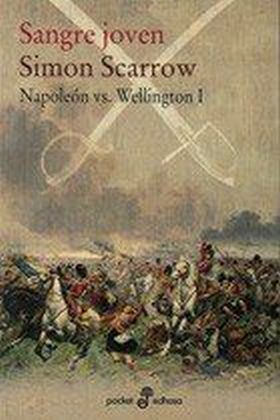 SANGRE JOVEN NAPOLEON VS WELLINGTON I