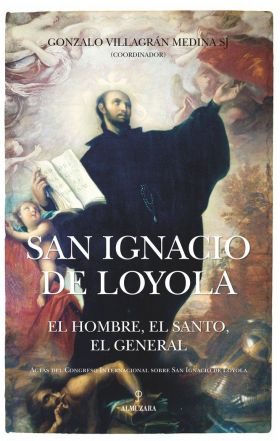 SAN IGNACIO DE LOYOLA