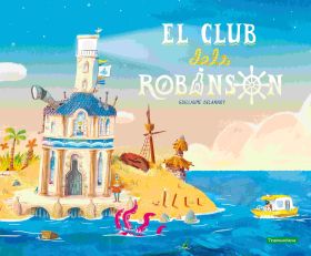 CLUB DELS ROBINSON, EL