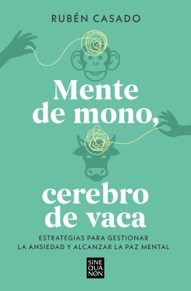 MENTE DE MONO, CEREBRO DE VACA