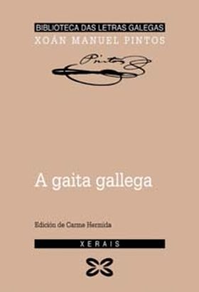 A GAITA GALLEGA